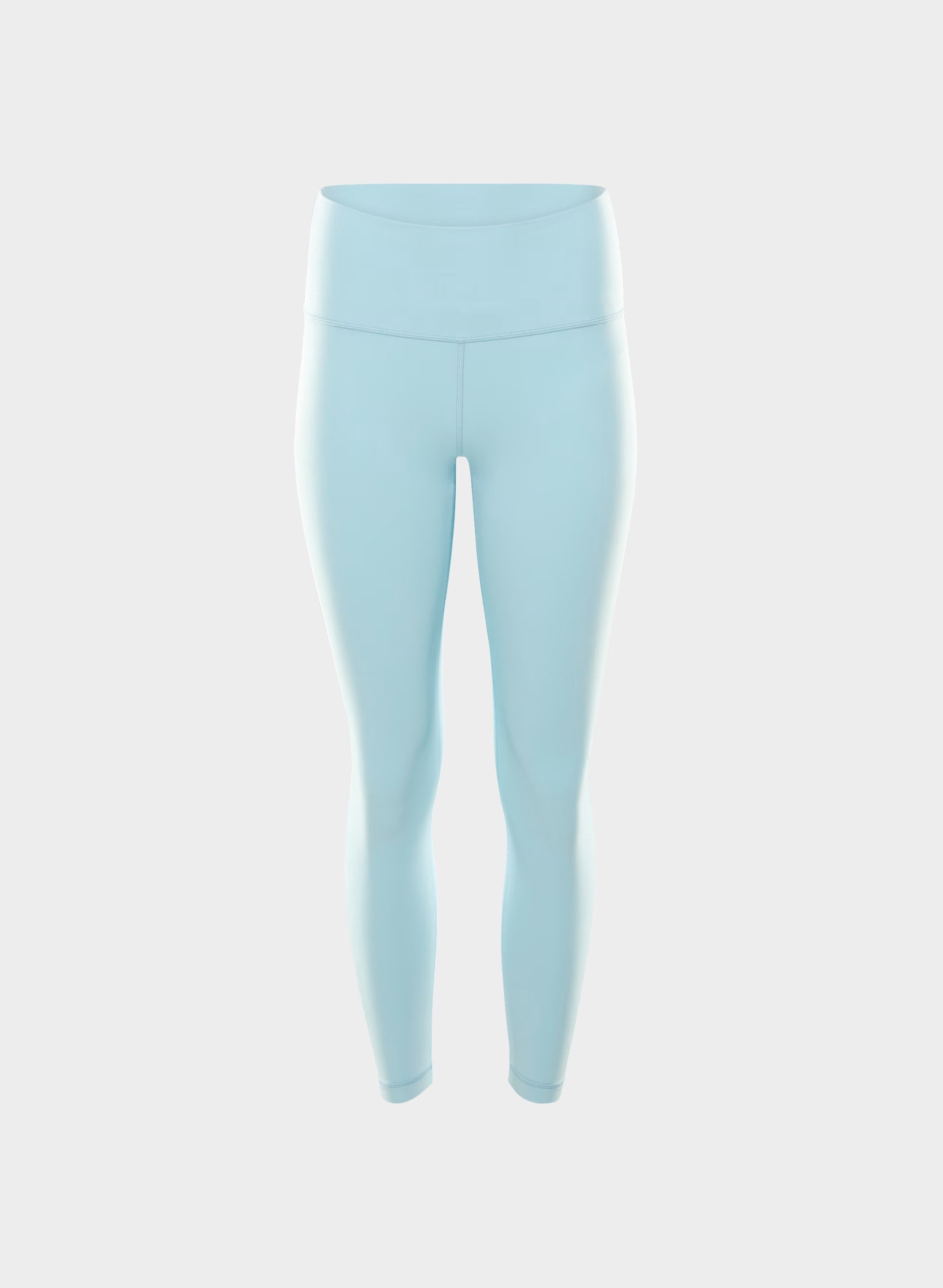 BUTTER Cheeky Hi-Rise 26 Legging - PANORAMA BLUE
