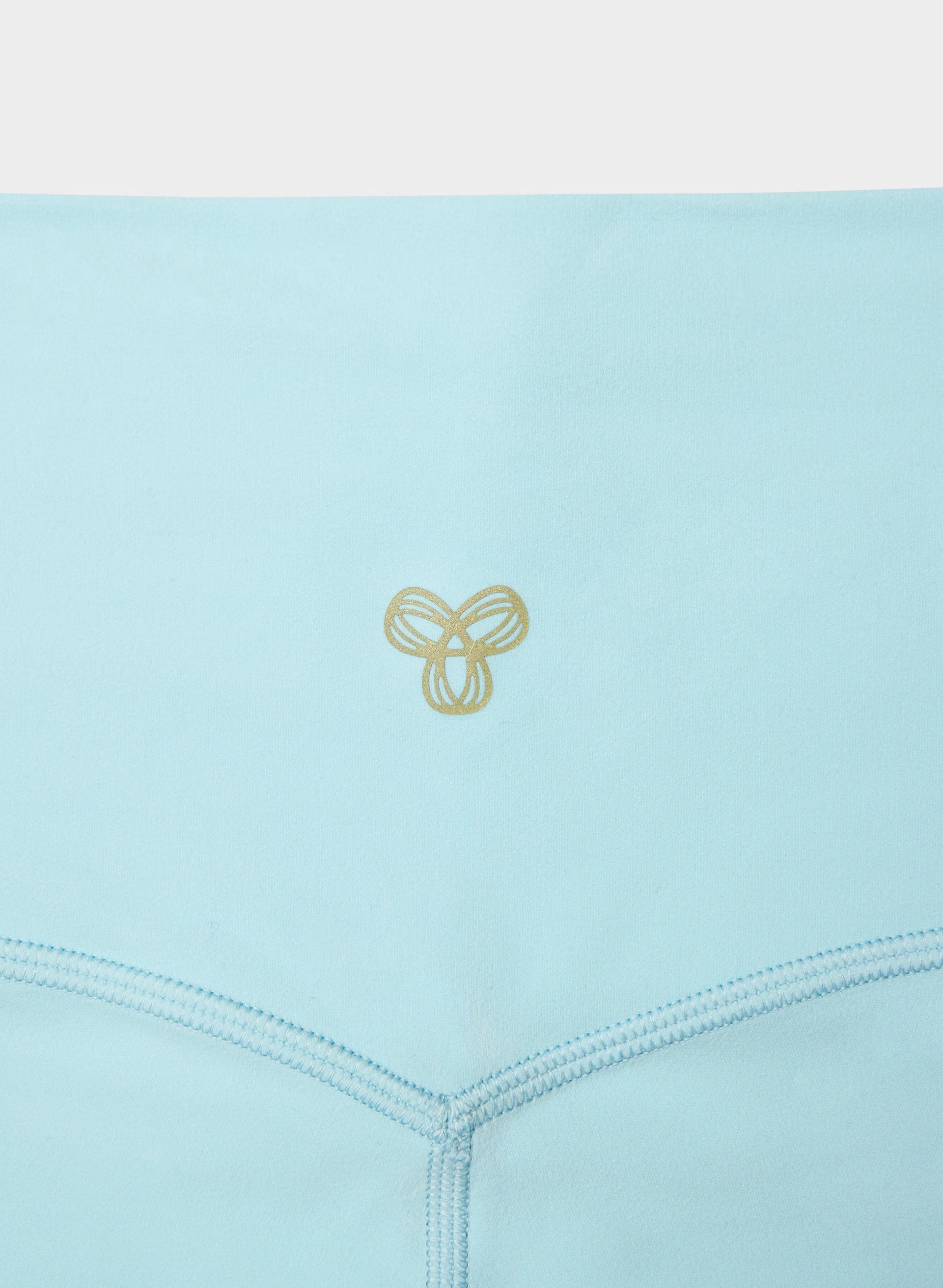 BUTTER Cheeky Hi-Rise 26 Legging - PANORAMA BLUE