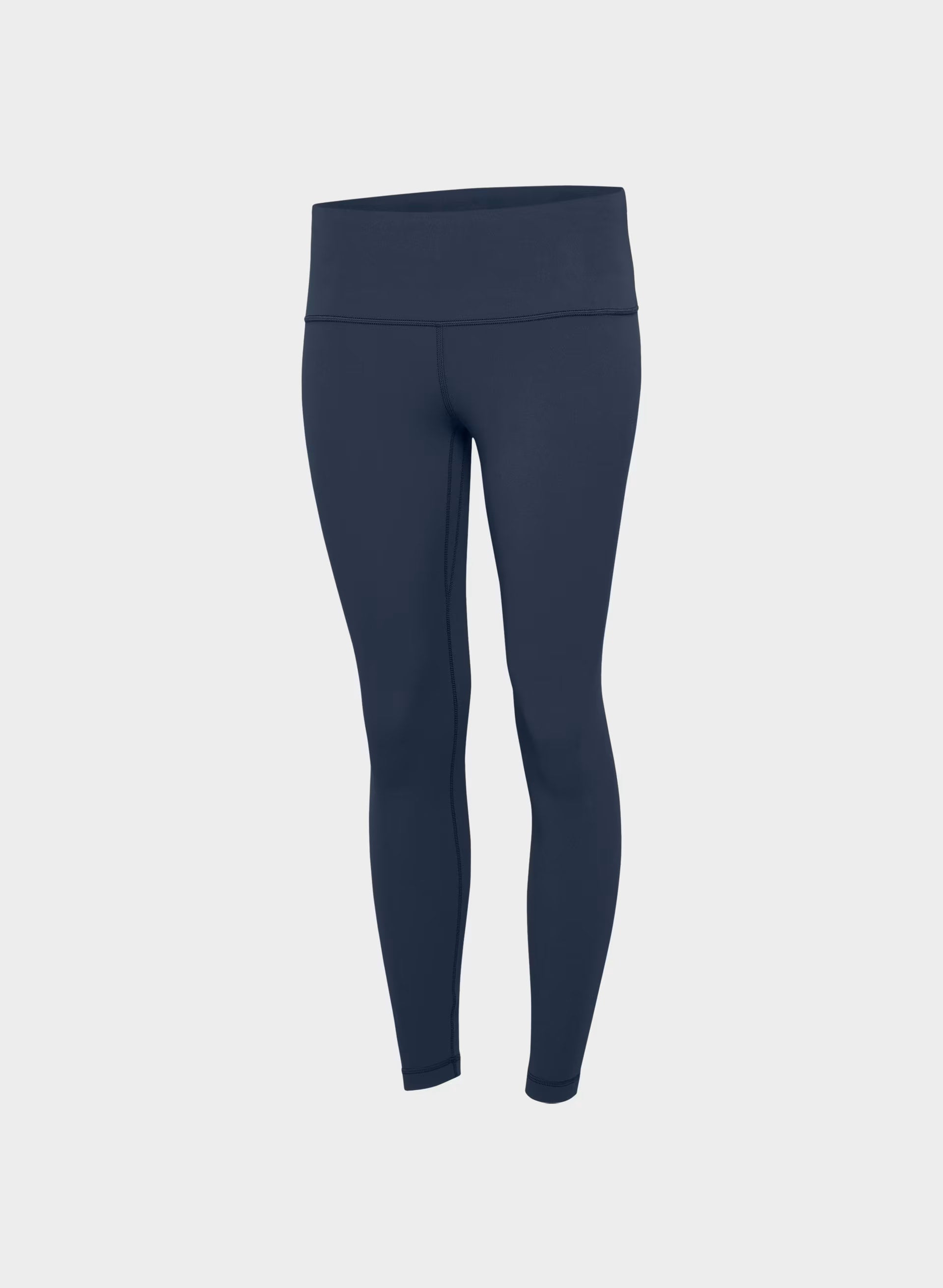 BUTTER Cheeky Hi-Rise 24 Legging - ADMIRAL