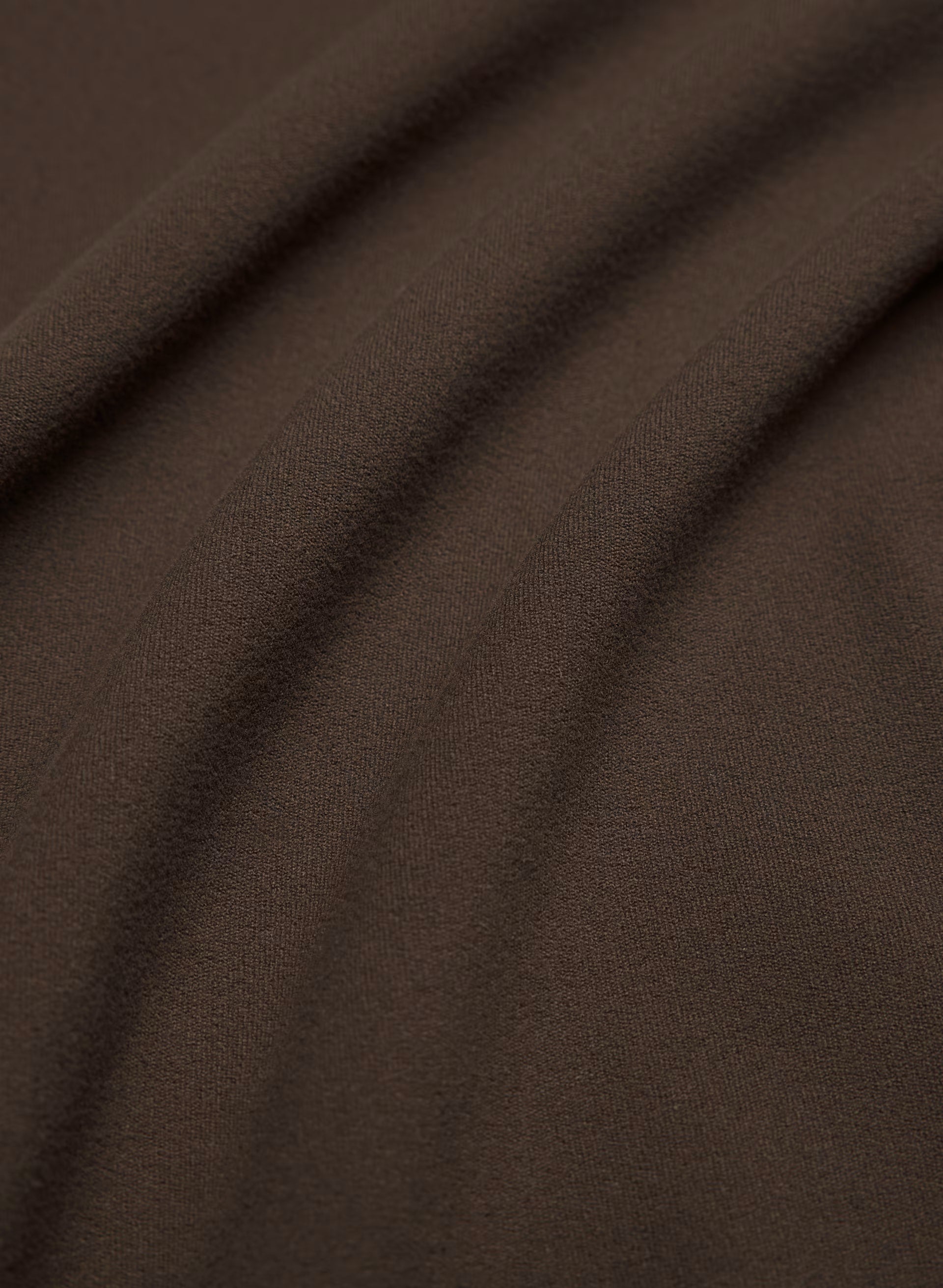 BUTTER Cheeky Hi-Rise 24 Legging - RICH MOCHA BROWN