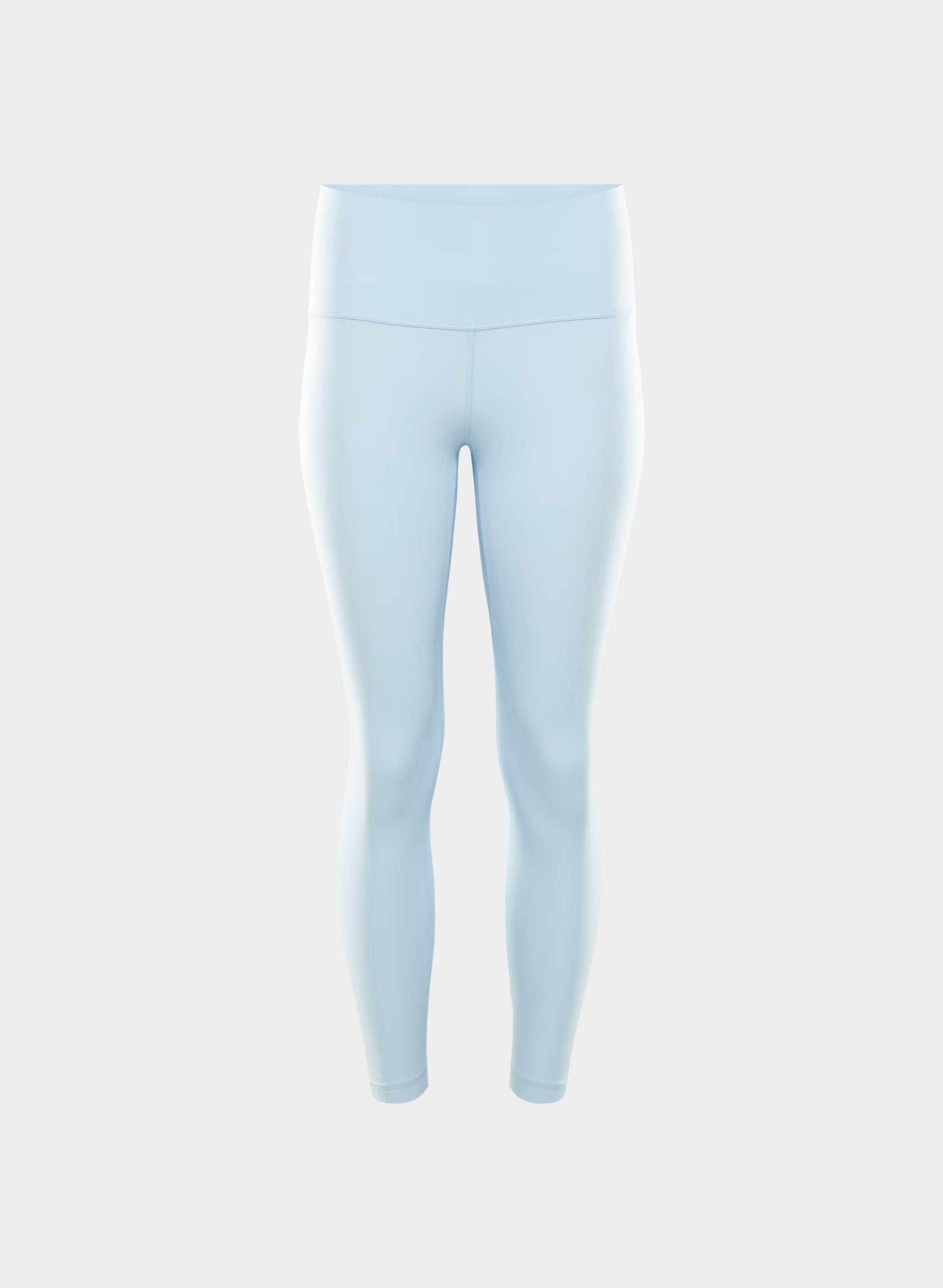 BUTTER Cheeky Hi-Rise 24 Legging - VILLA BLUE