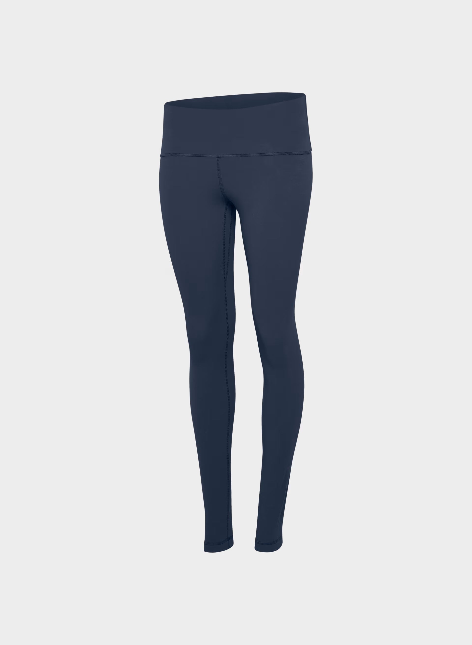 BUTTER Cheeky Hi-Rise 28 Legging - ADMIRAL