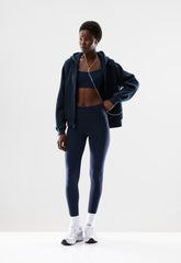 BUTTER Cheeky Hi-Rise 28 Legging - ADMIRAL
