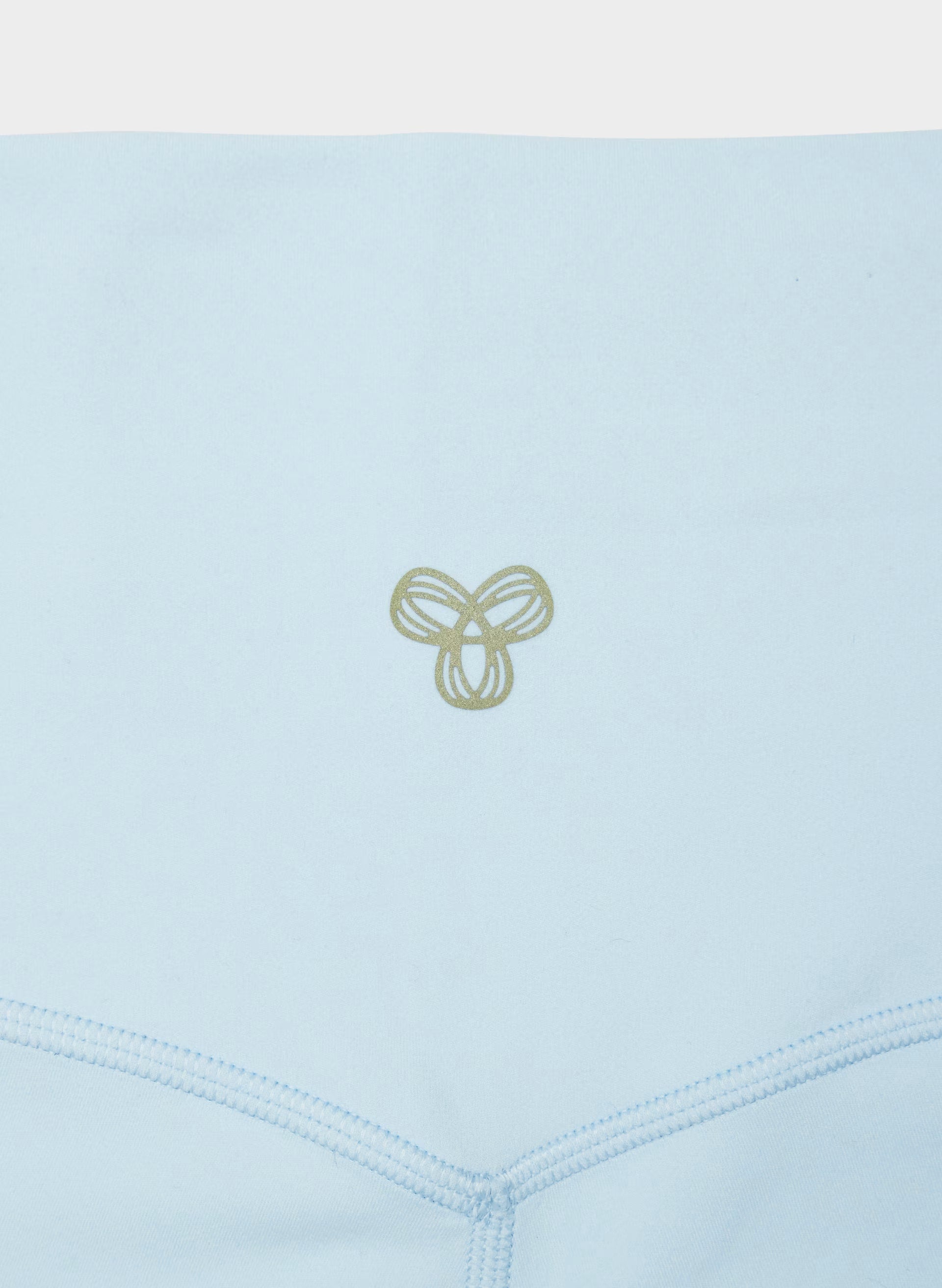 BUTTER Cheeky Hi-Rise 28 Legging - VILLA BLUE