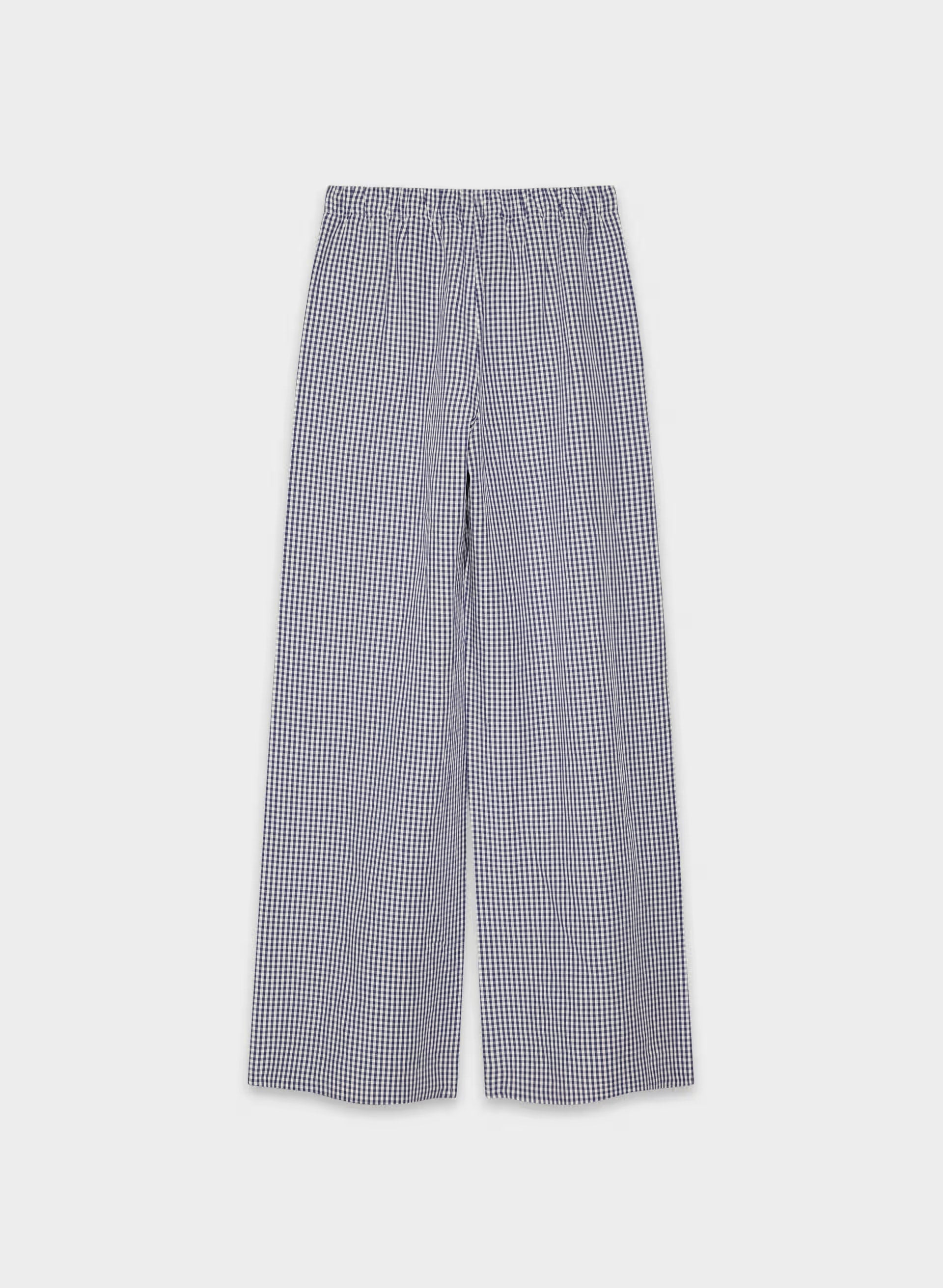 The Lodge Pant™ - CruiseLinen™ - SRPN CK LT BRH/HBR NVY