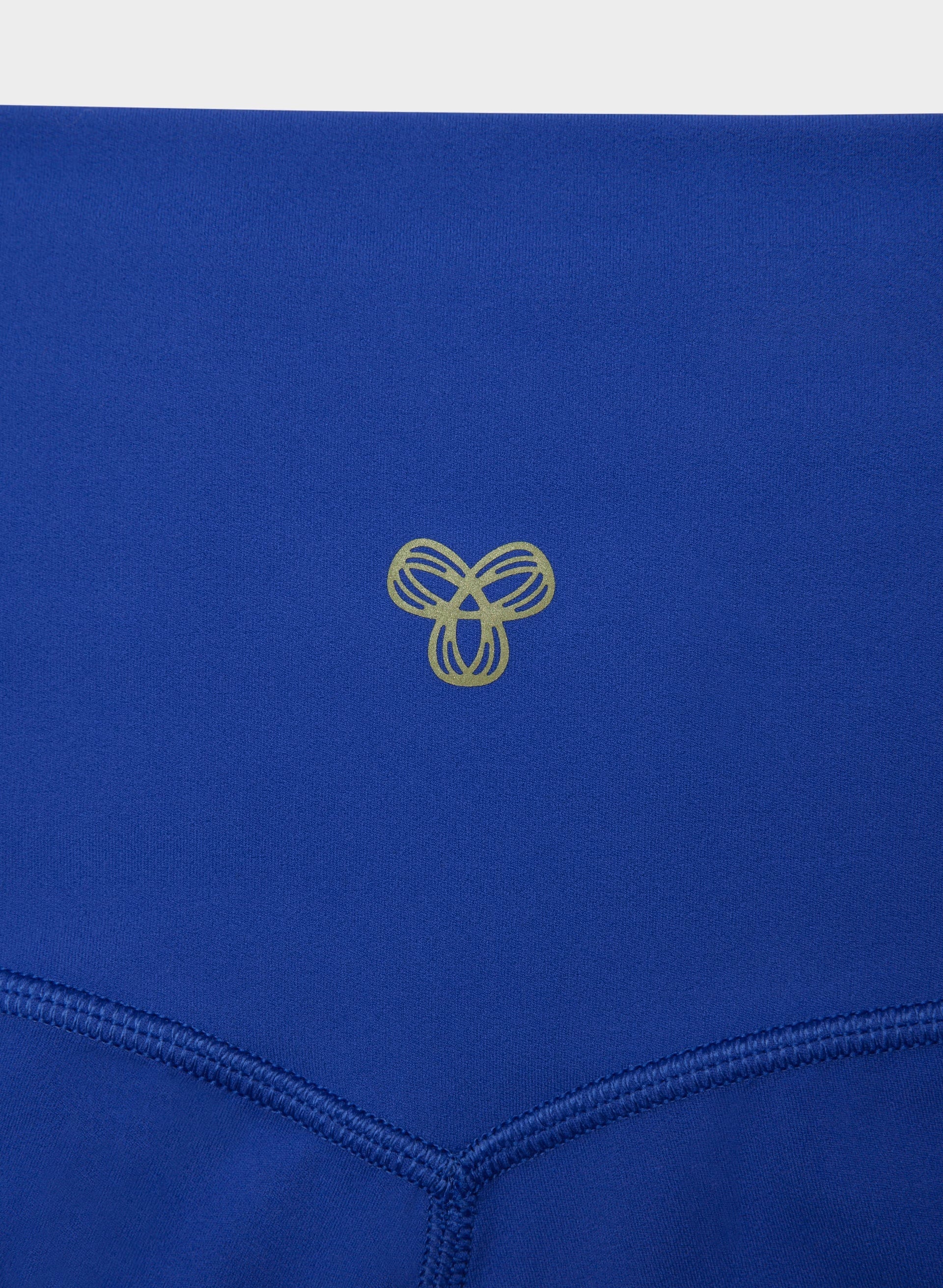 BUTTER Cheeky Infinite Hi-Rise 26 Legging - ABLAZE BLUE