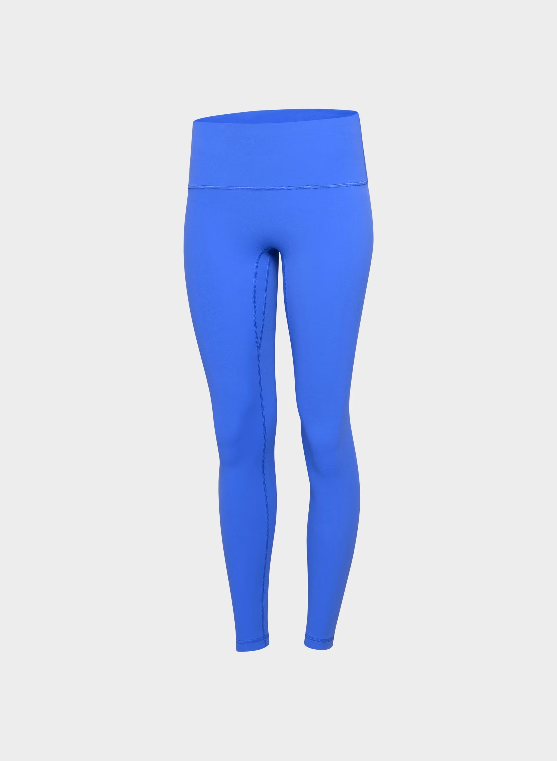 BUTTER Cheeky Infinite Hi-Rise 26 Legging - JAZZ BLUE