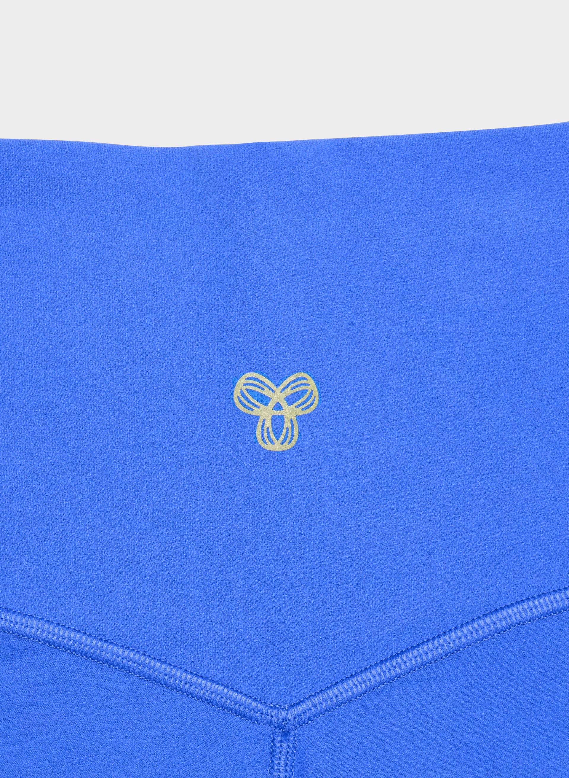BUTTER Cheeky Infinite Hi-Rise 26 Legging - JAZZ BLUE