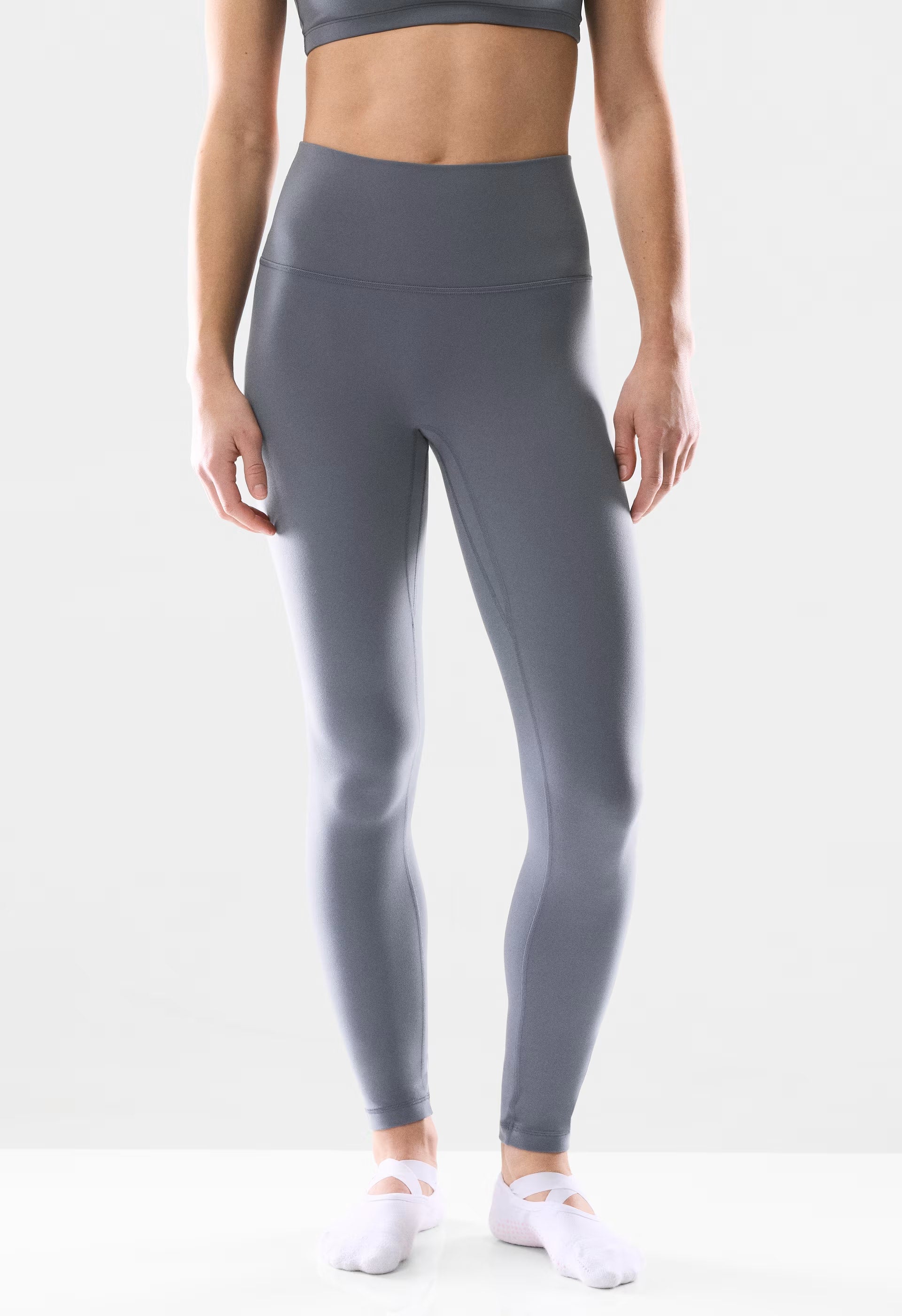 BUTTER Cheeky Infinite Hi-Rise 26 Legging - VINTAGE NAVY