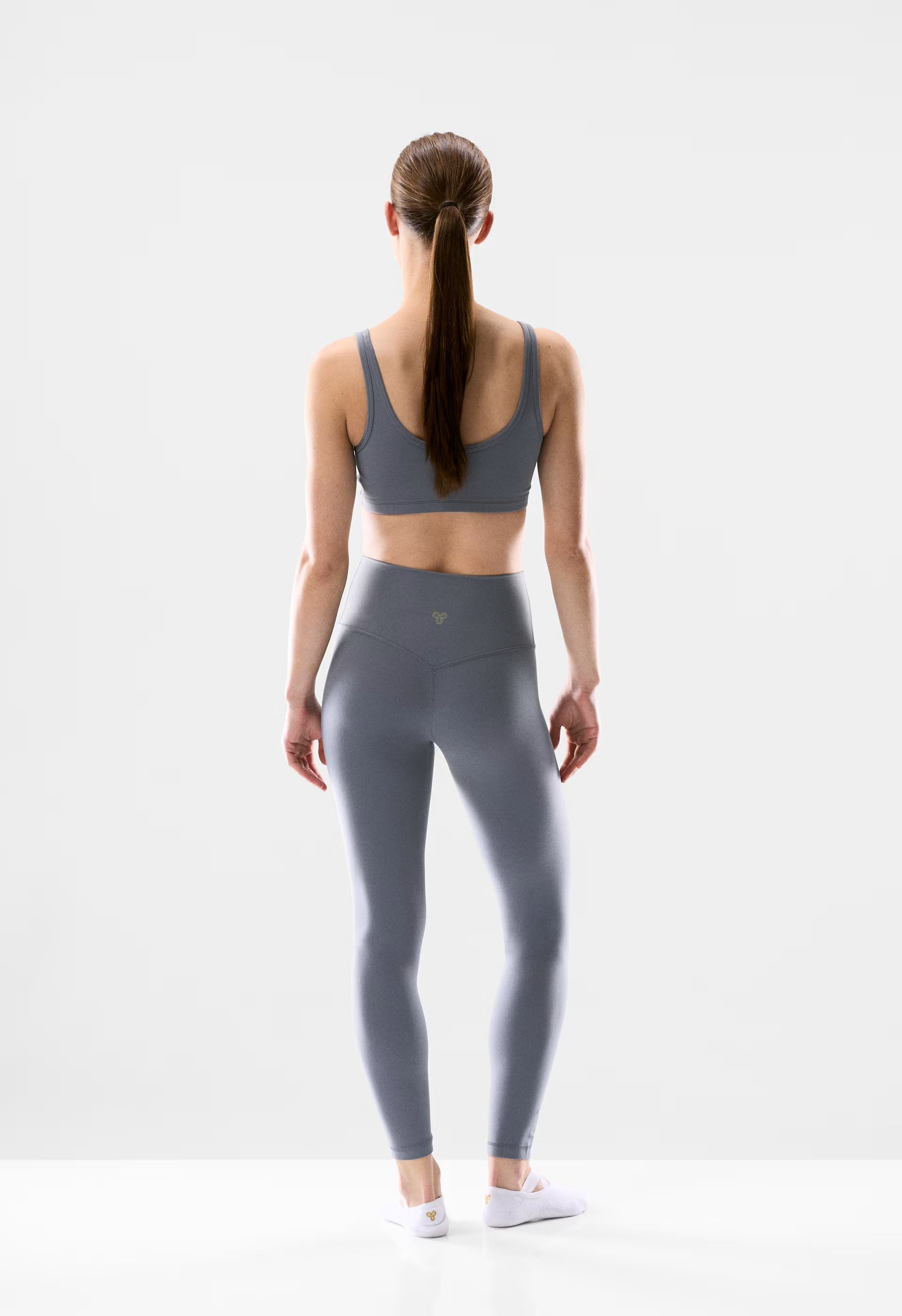 BUTTER Cheeky Infinite Hi-Rise 26 Legging - VINTAGE NAVY