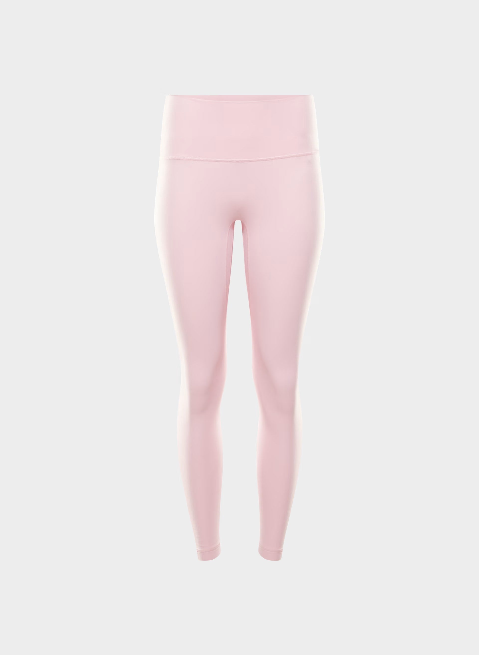 BUTTER Cheeky Infinite Hi-Rise 26 Legging - MILKSHAKE PINK