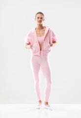 BUTTER Cheeky Infinite Hi-Rise 26 Legging - MILKSHAKE PINK
