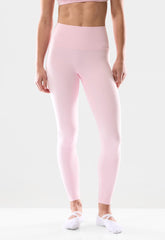 BUTTER Cheeky Infinite Hi-Rise 26 Legging - MILKSHAKE PINK