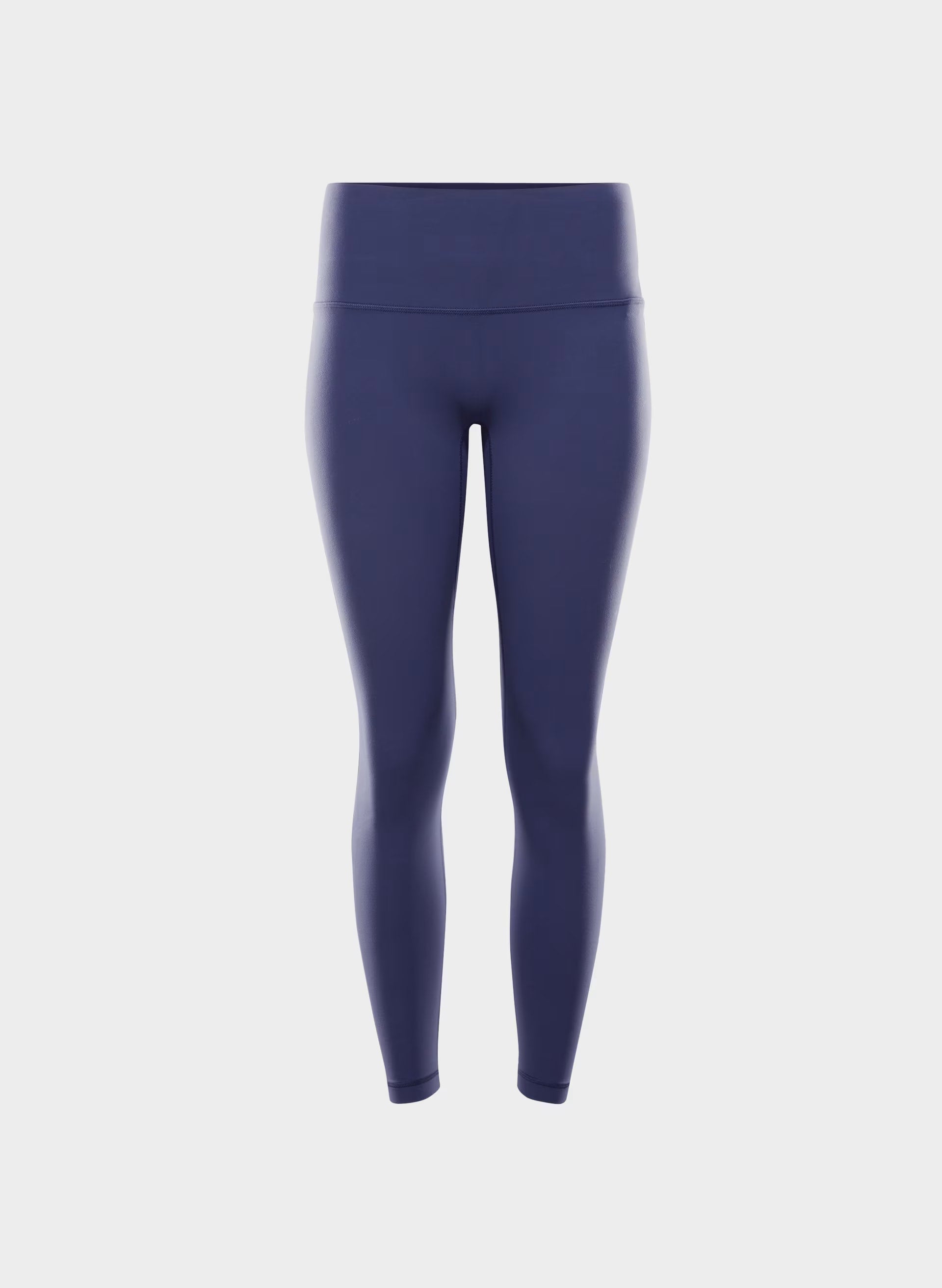 BUTTER Cheeky Infinite Hi-Rise 26 Legging - HARBOUR NAVY