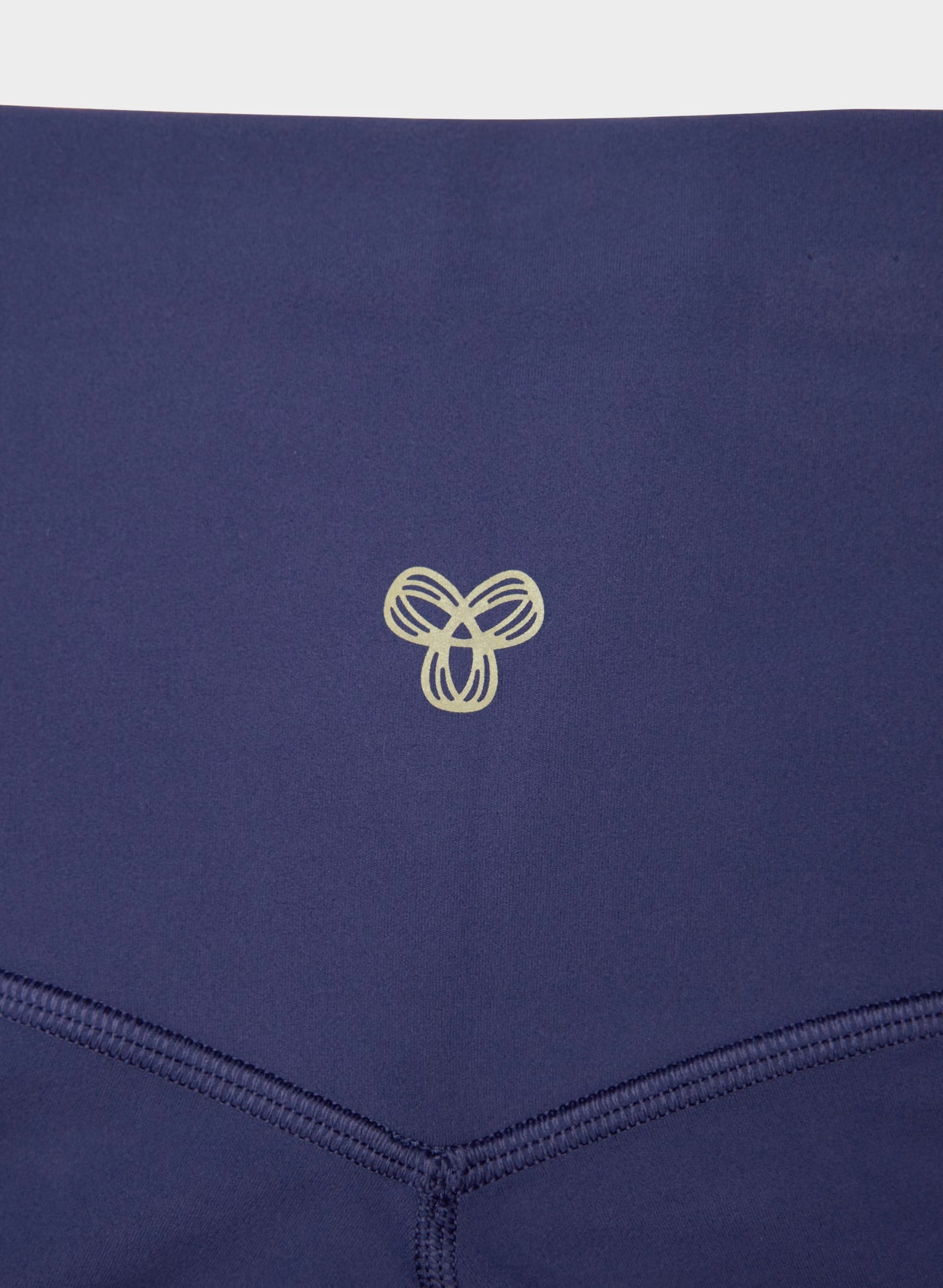 BUTTER Cheeky Infinite Hi-Rise 26 Legging - HARBOUR NAVY