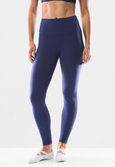 BUTTER Cheeky Infinite Hi-Rise 26 Legging - HARBOUR NAVY
