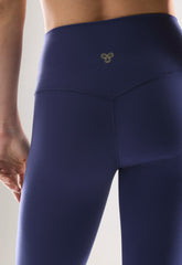 BUTTER Cheeky Infinite Hi-Rise 26 Legging - HARBOUR NAVY