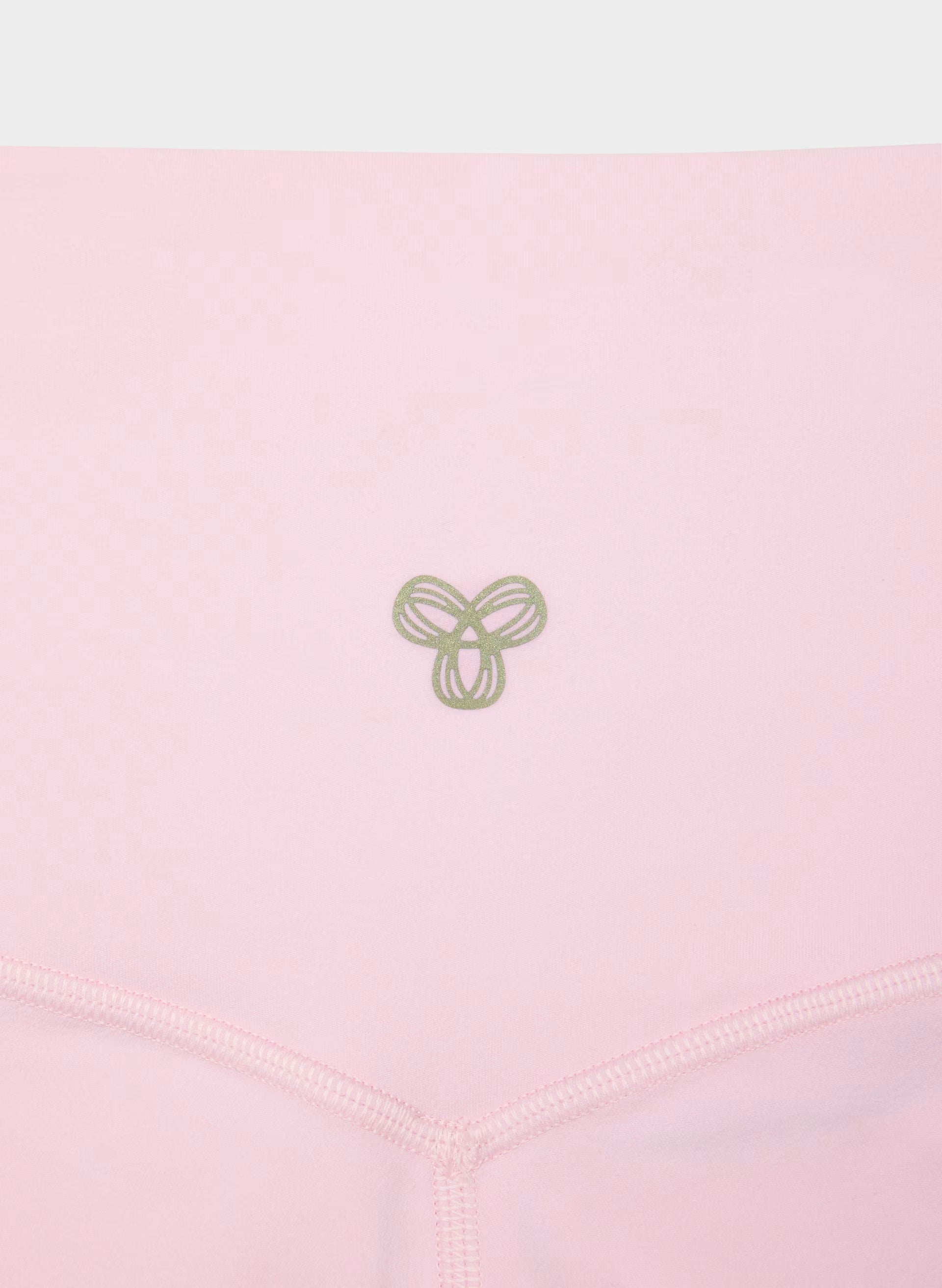 BUTTER Cheeky Infinite Hi-Rise 24 Legging - MILKSHAKE PINK