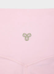 BUTTER Cheeky Infinite Hi-Rise 24 Legging - MILKSHAKE PINK