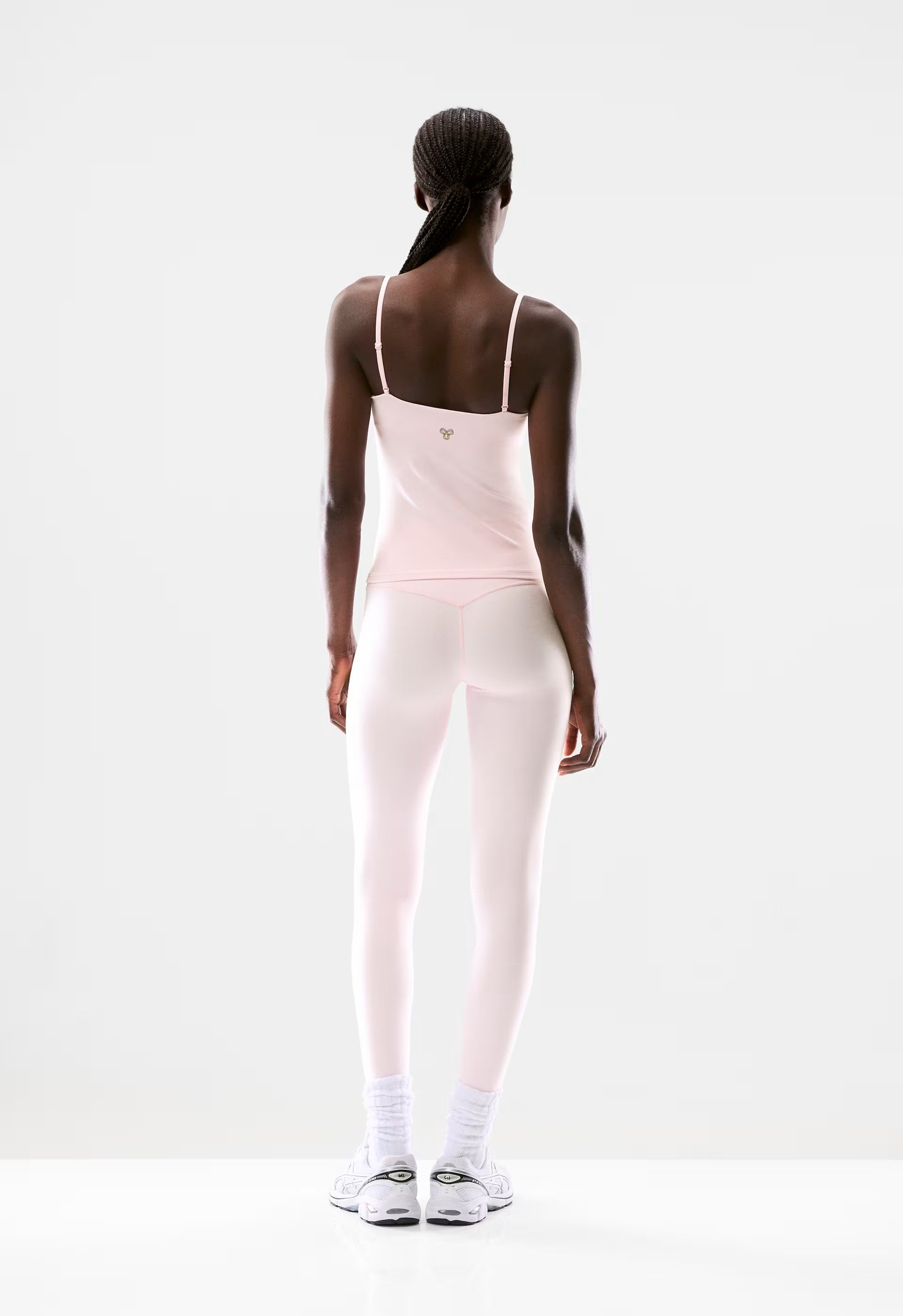BUTTER Cheeky Infinite Hi-Rise 28 Legging - MILKSHAKE PINK