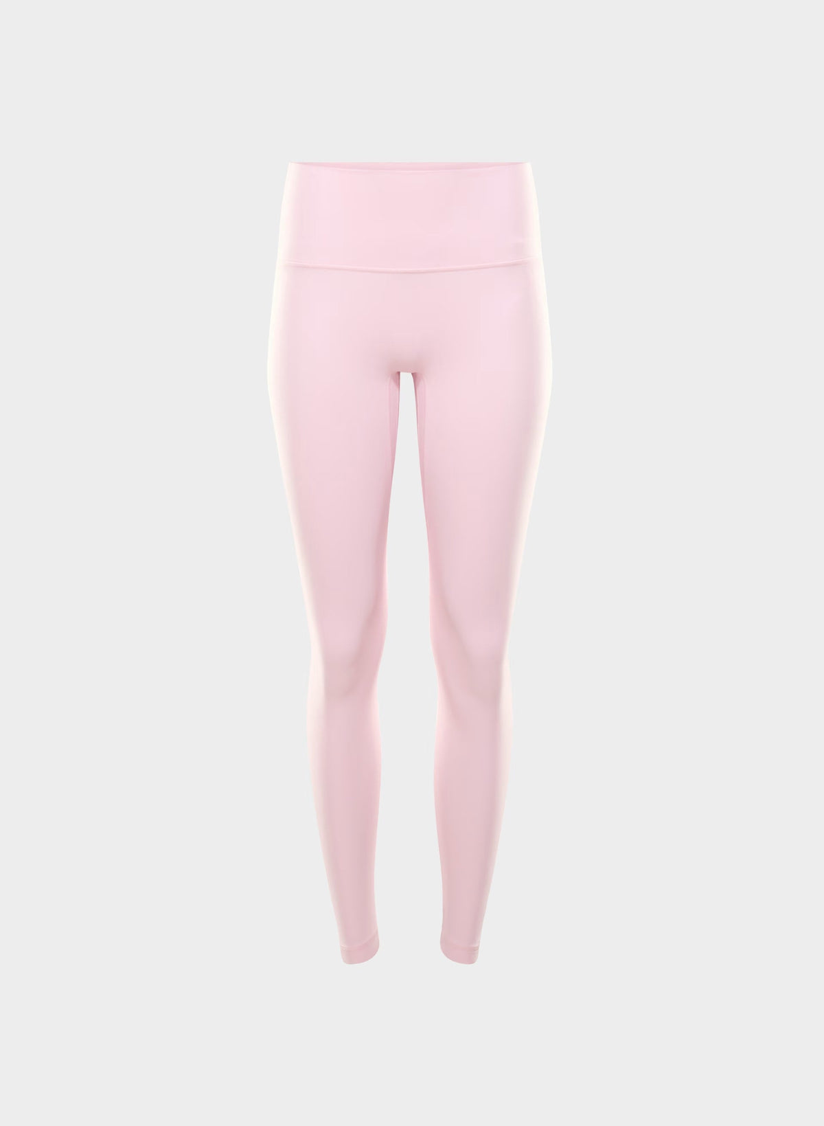 BUTTER Cheeky Infinite Hi-Rise 28 Legging - MILKSHAKE PINK