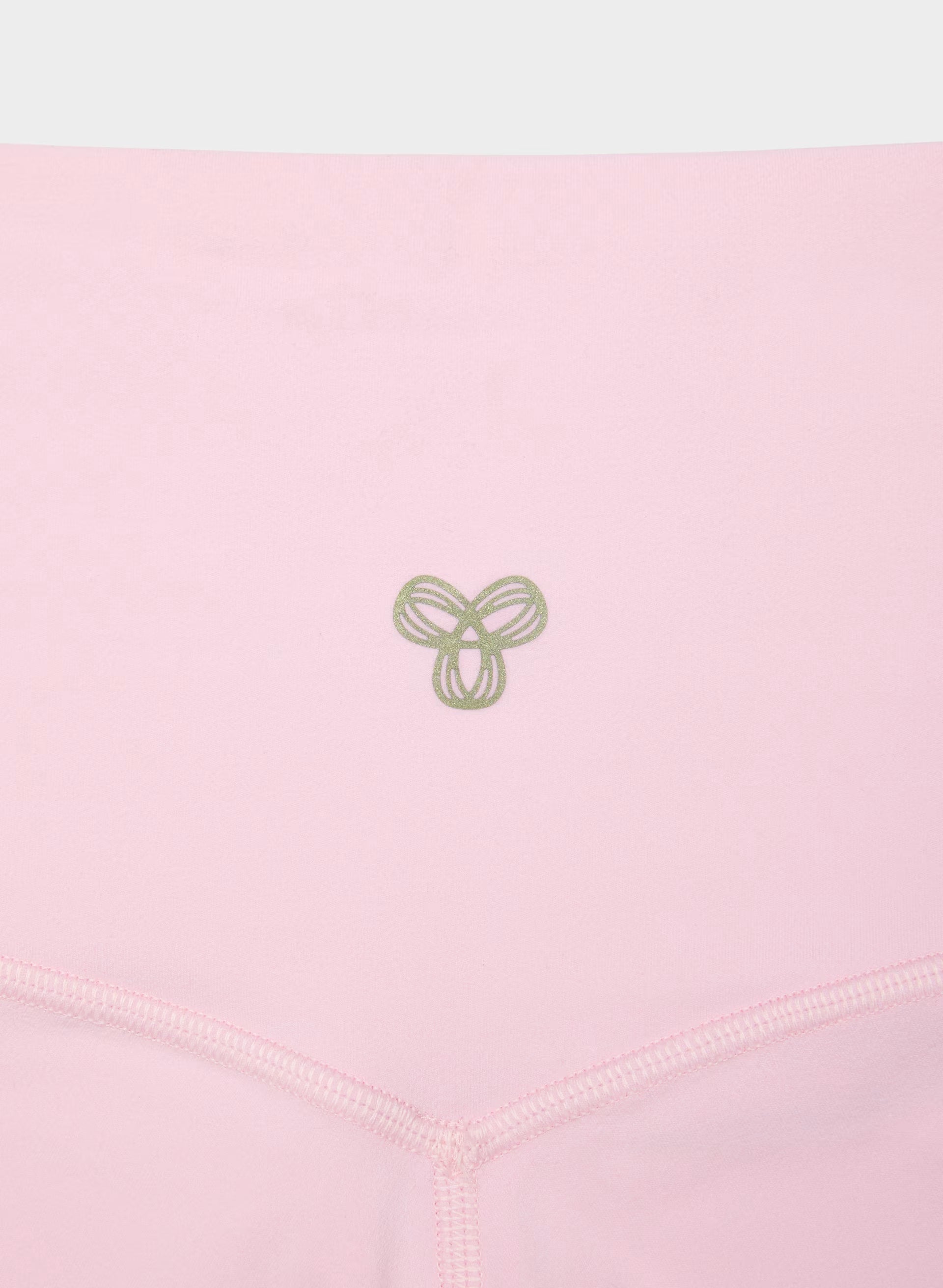 BUTTER Cheeky Infinite Hi-Rise 28 Legging - MILKSHAKE PINK
