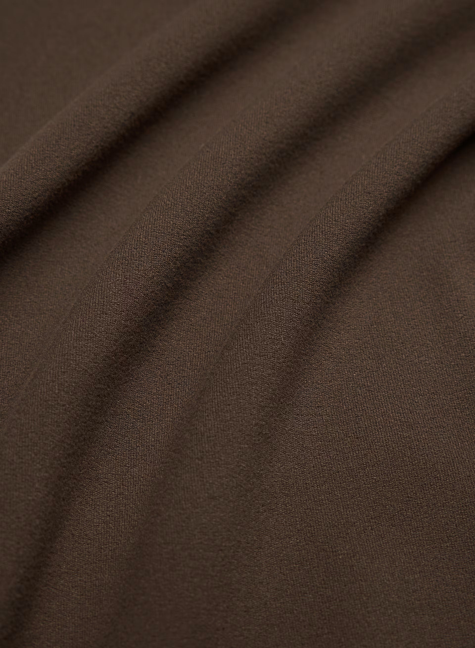 BUTTER Cheeky Hi-Rise Flare 32 Legging - RICH MOCHA BROWN