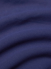 BUTTER Cheeky Hi-Rise Flare 32 Legging - HARBOUR NAVY