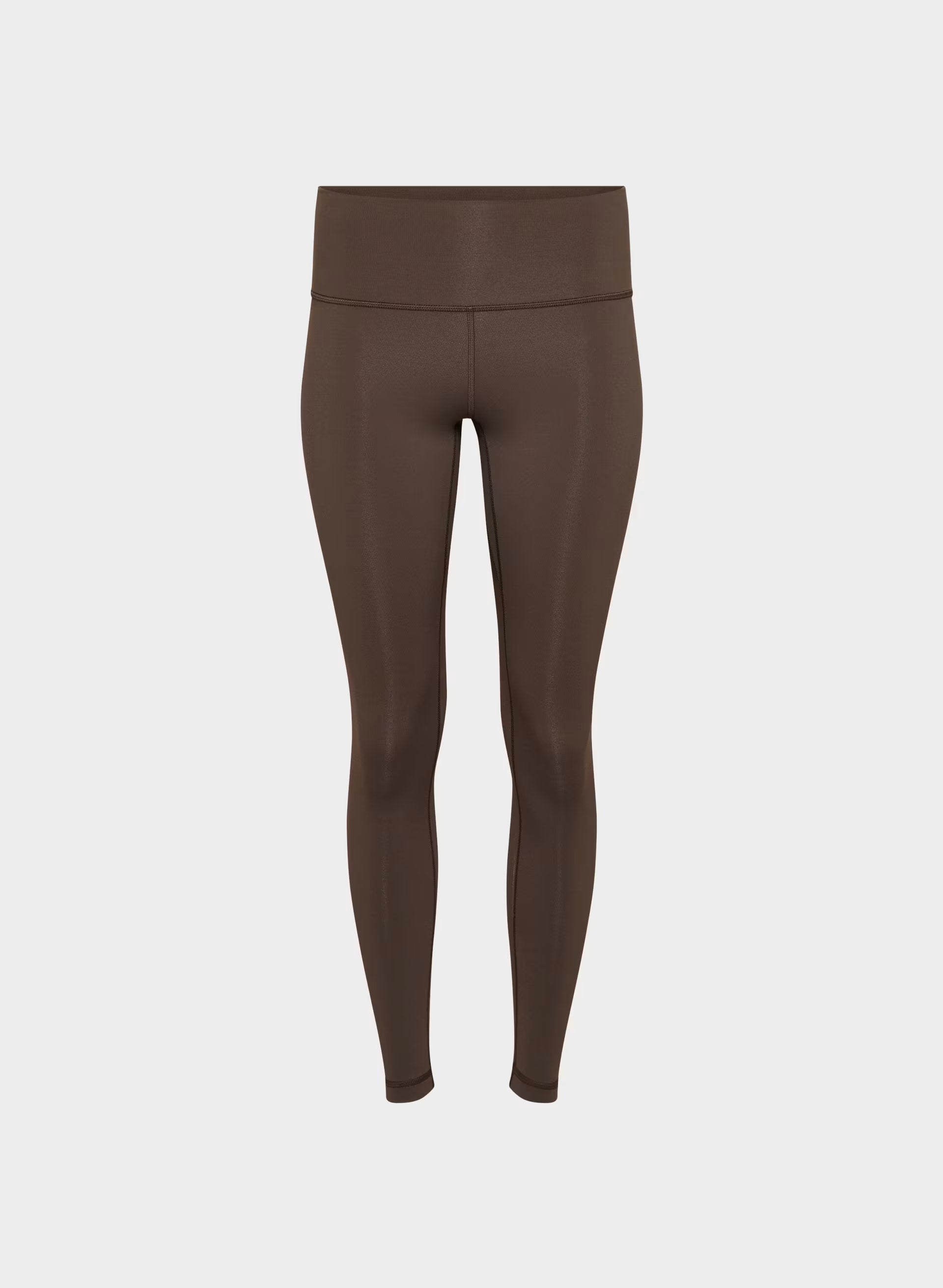 LIFE Atmosphere Hi-Rise 26 Legging - RICH MOCHA BROWN