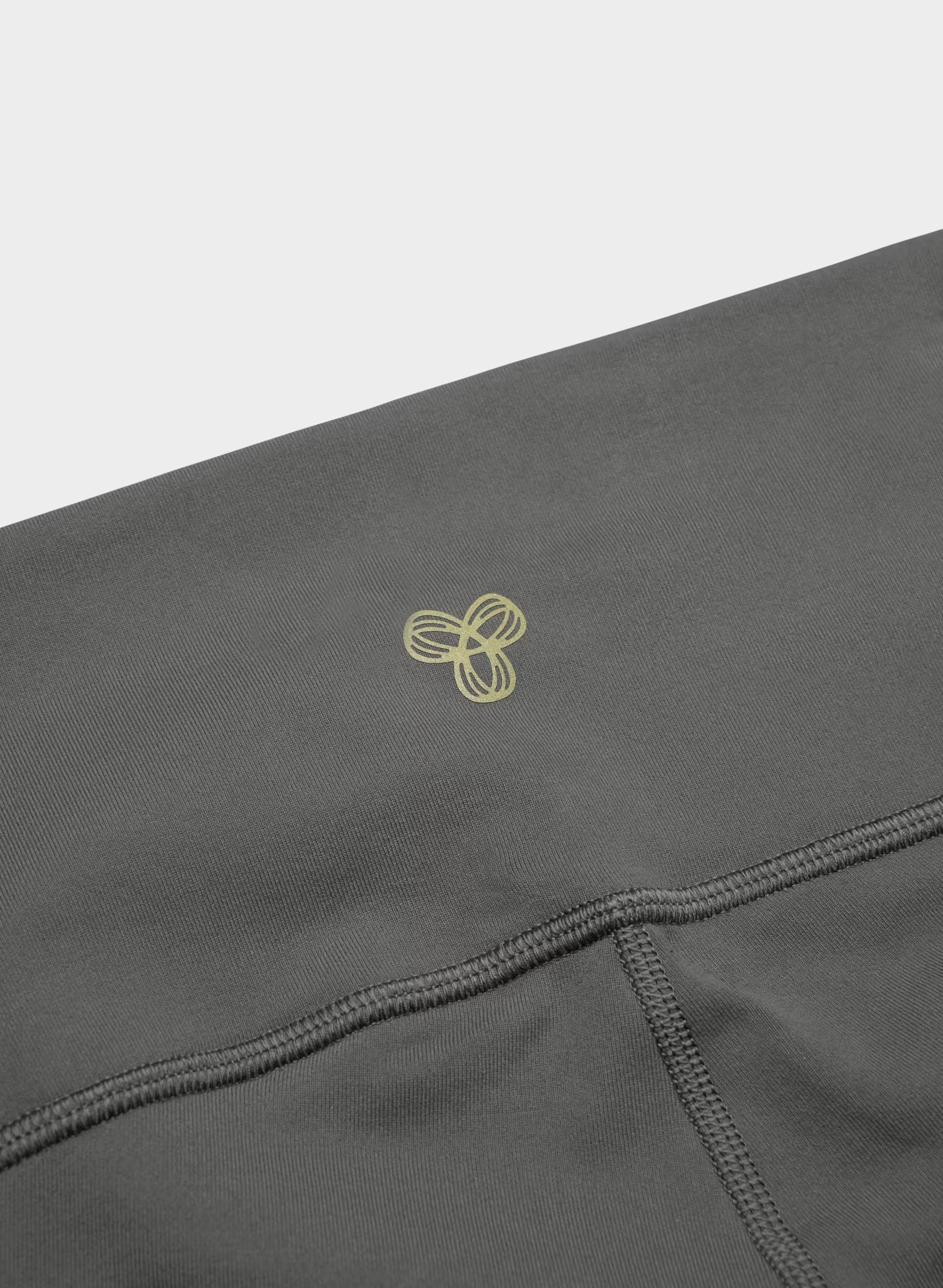 LIFE Atmosphere Hi-Rise 26 Legging - COAL GREY