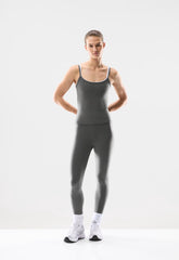 LIFE Atmosphere Hi-Rise 26 Legging - COAL GREY