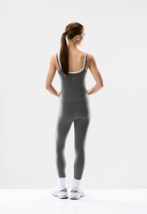 LIFE Atmosphere Hi-Rise 26 Legging - COAL GREY