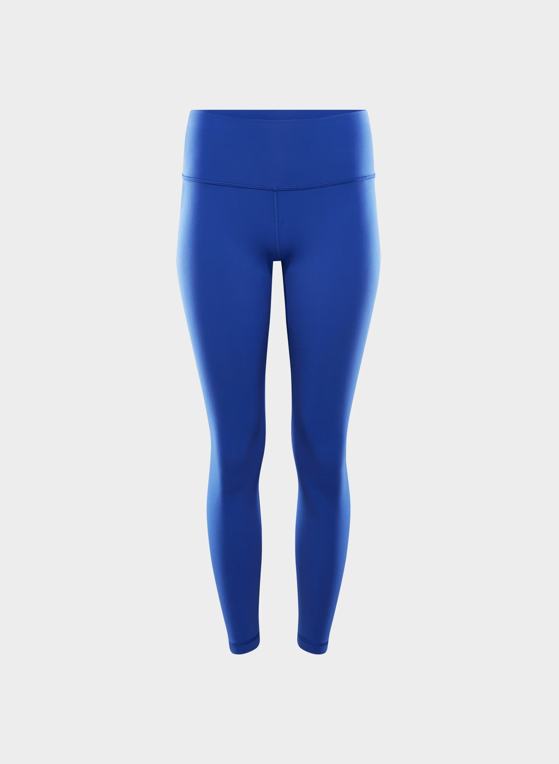 LIFE Atmosphere Hi-Rise 26 Legging - ABLAZE BLUE