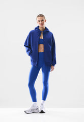 LIFE Atmosphere Hi-Rise 26 Legging - ABLAZE BLUE