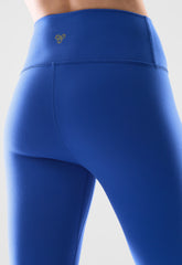LIFE Atmosphere Hi-Rise 26 Legging - ABLAZE BLUE