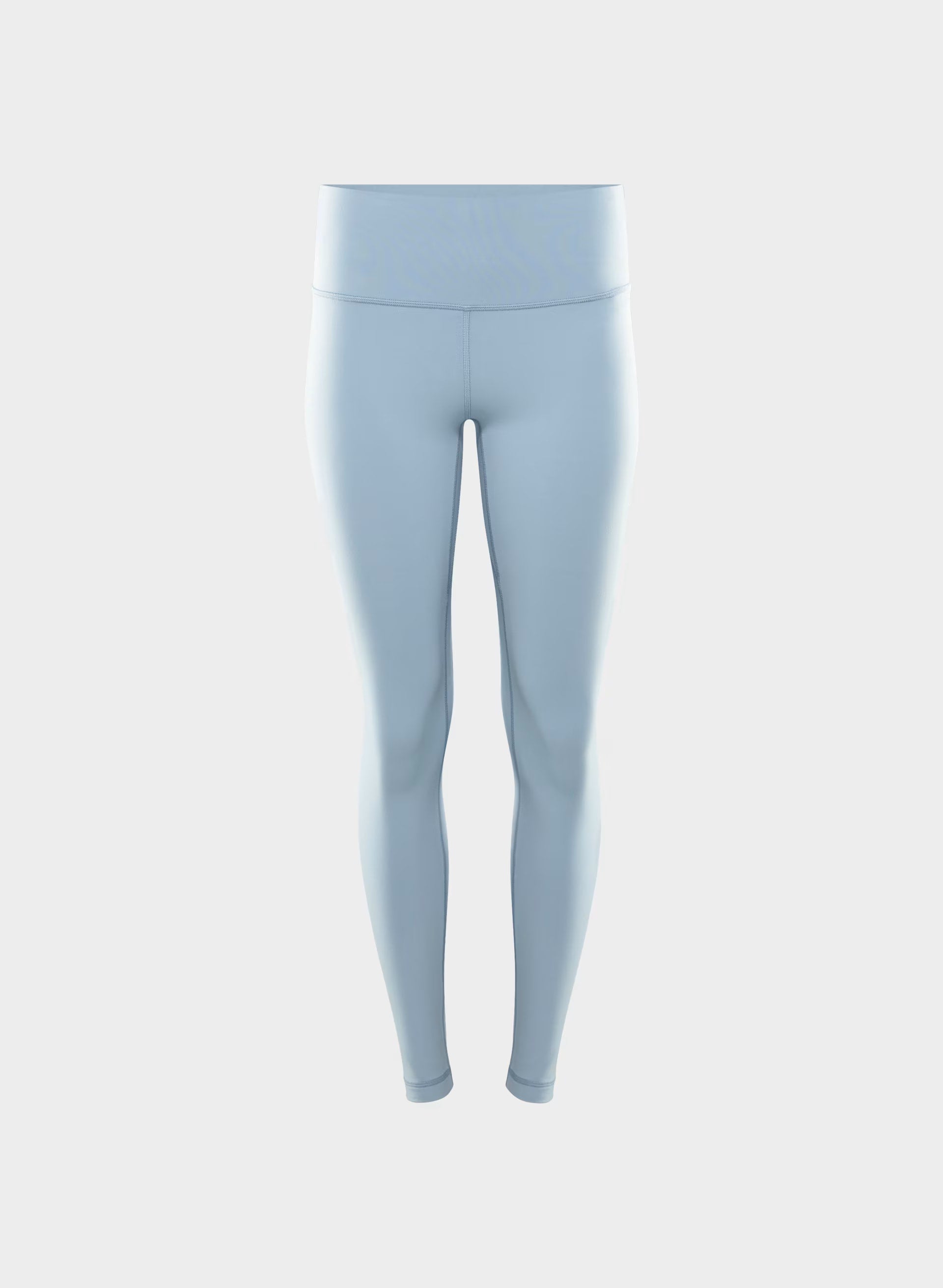 LIFE Atmosphere Hi-Rise 26 Legging - RIPPLE BLUE