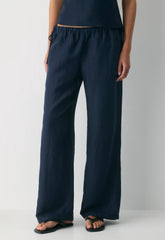 Artisan Pant - CruiseLinen™ - ADMIRAL