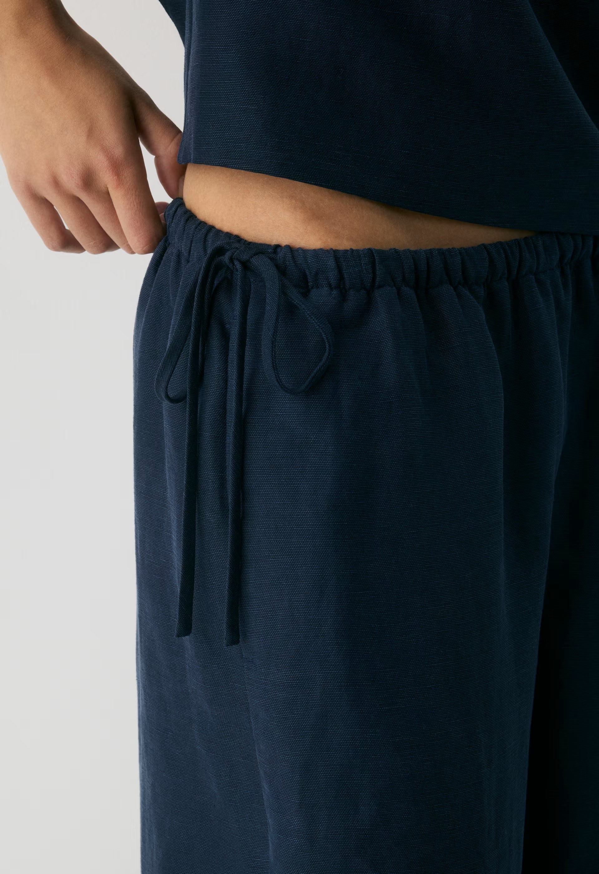 Artisan Pant - CruiseLinen™ - ADMIRAL