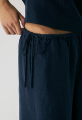 Artisan Pant - CruiseLinen™ - ADMIRAL