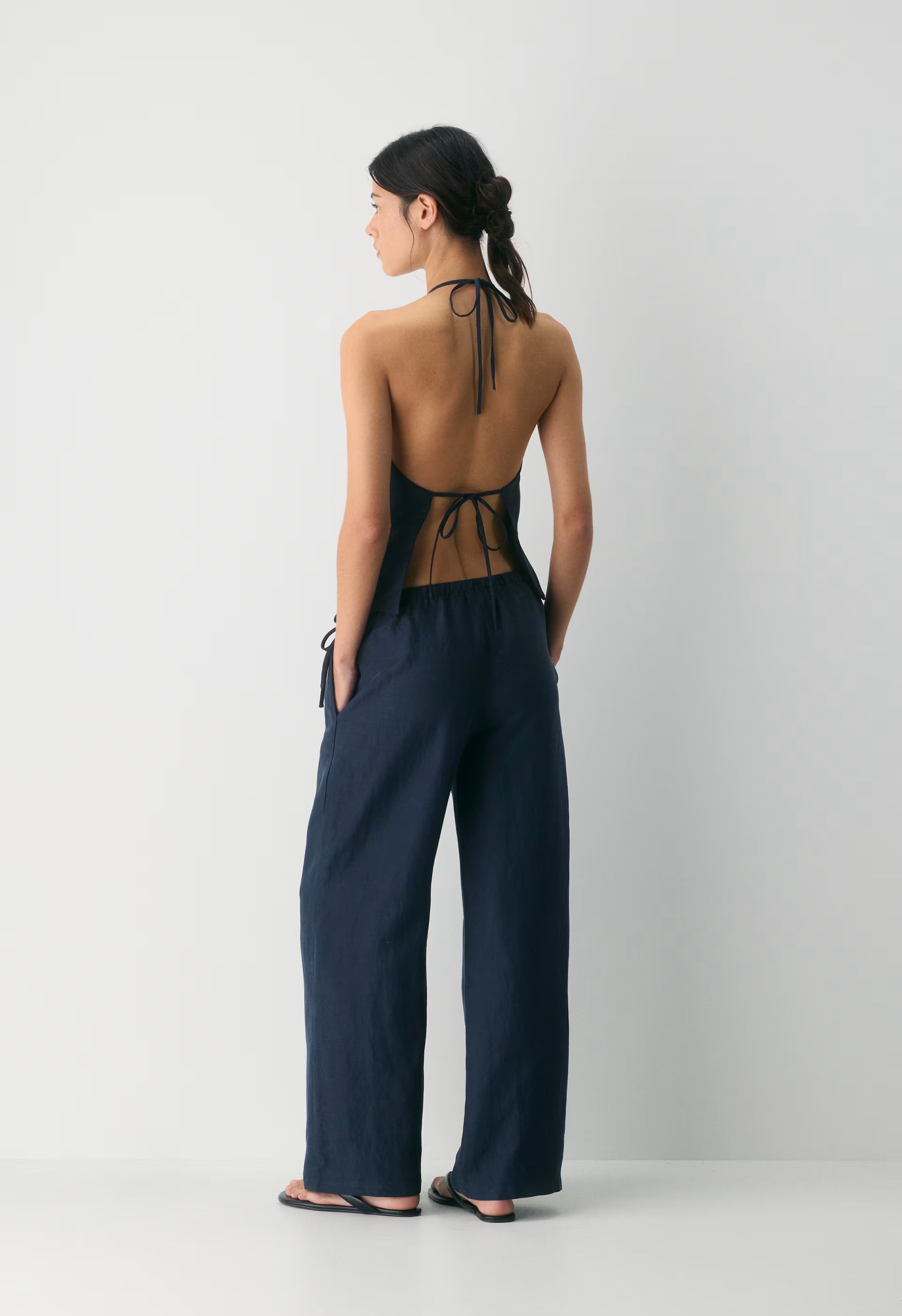 Artisan Pant - CruiseLinen™ - ADMIRAL