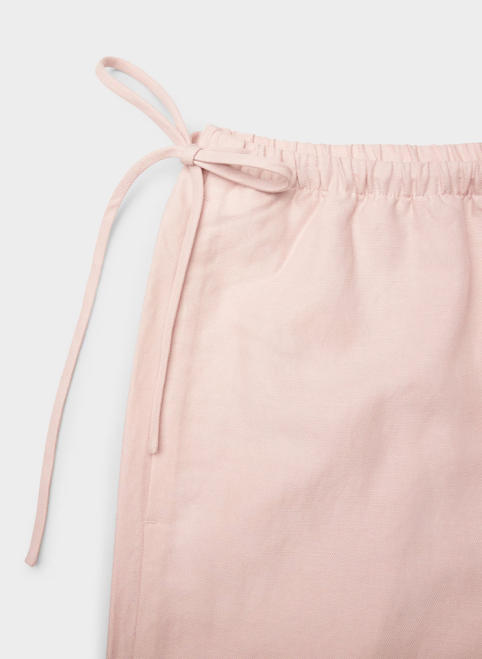 Artisan Pant - CruiseLinen™ - POETIC PINK