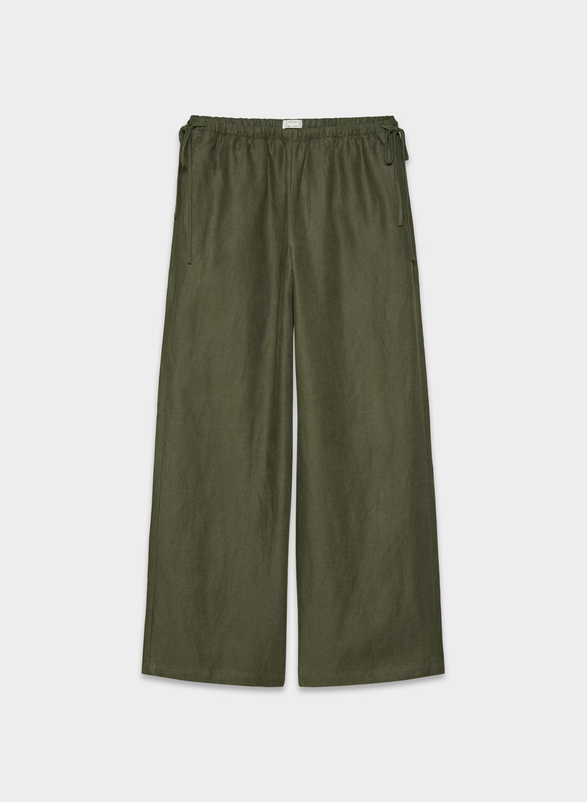 Artisan Pant - CruiseLinen™ - DARK OLIVE