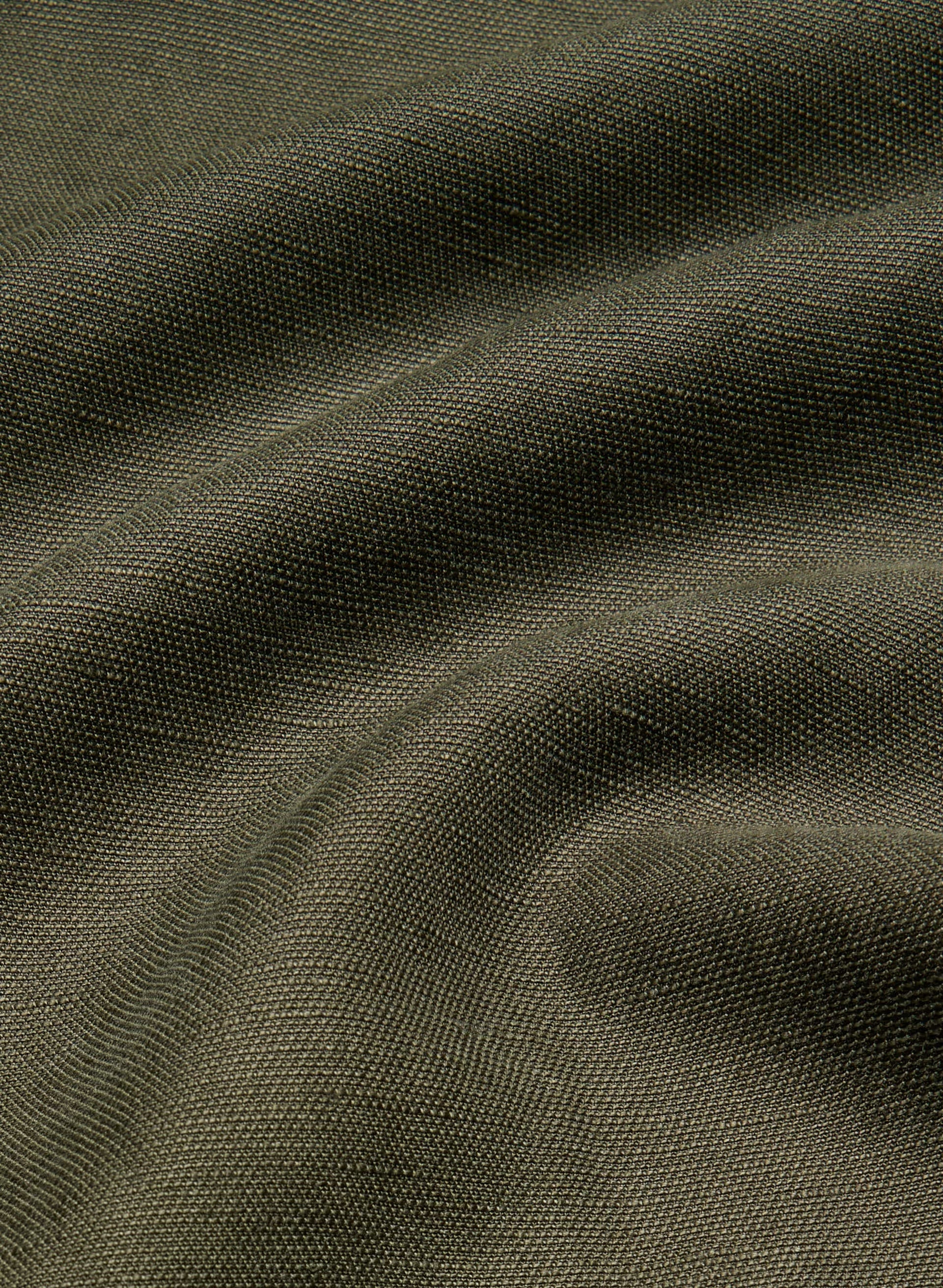 Artisan Pant - CruiseLinen™ - DARK OLIVE