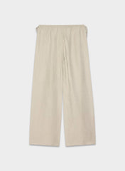 Artisan Pant - CruiseLinen™ - MARCONA BEIGE