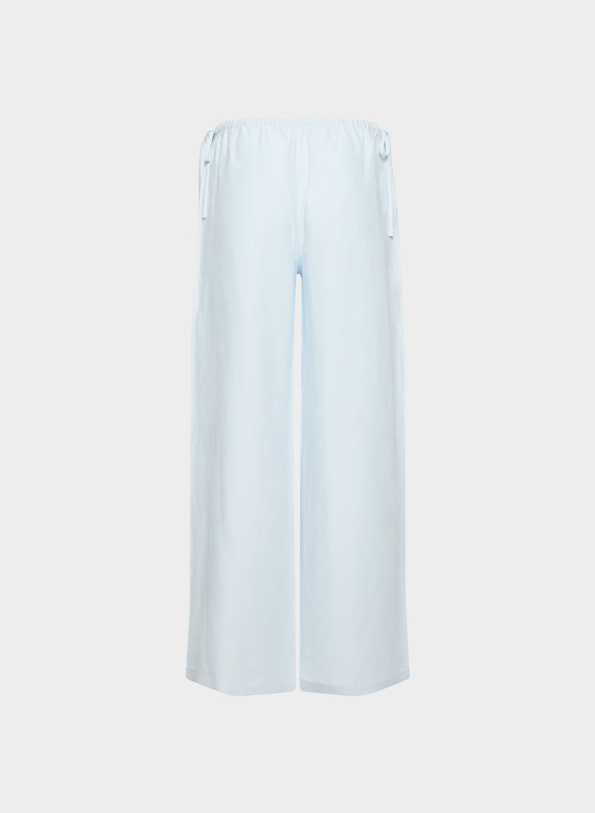Artisan Pant - CruiseLinen™ - MIDDAY BLUE