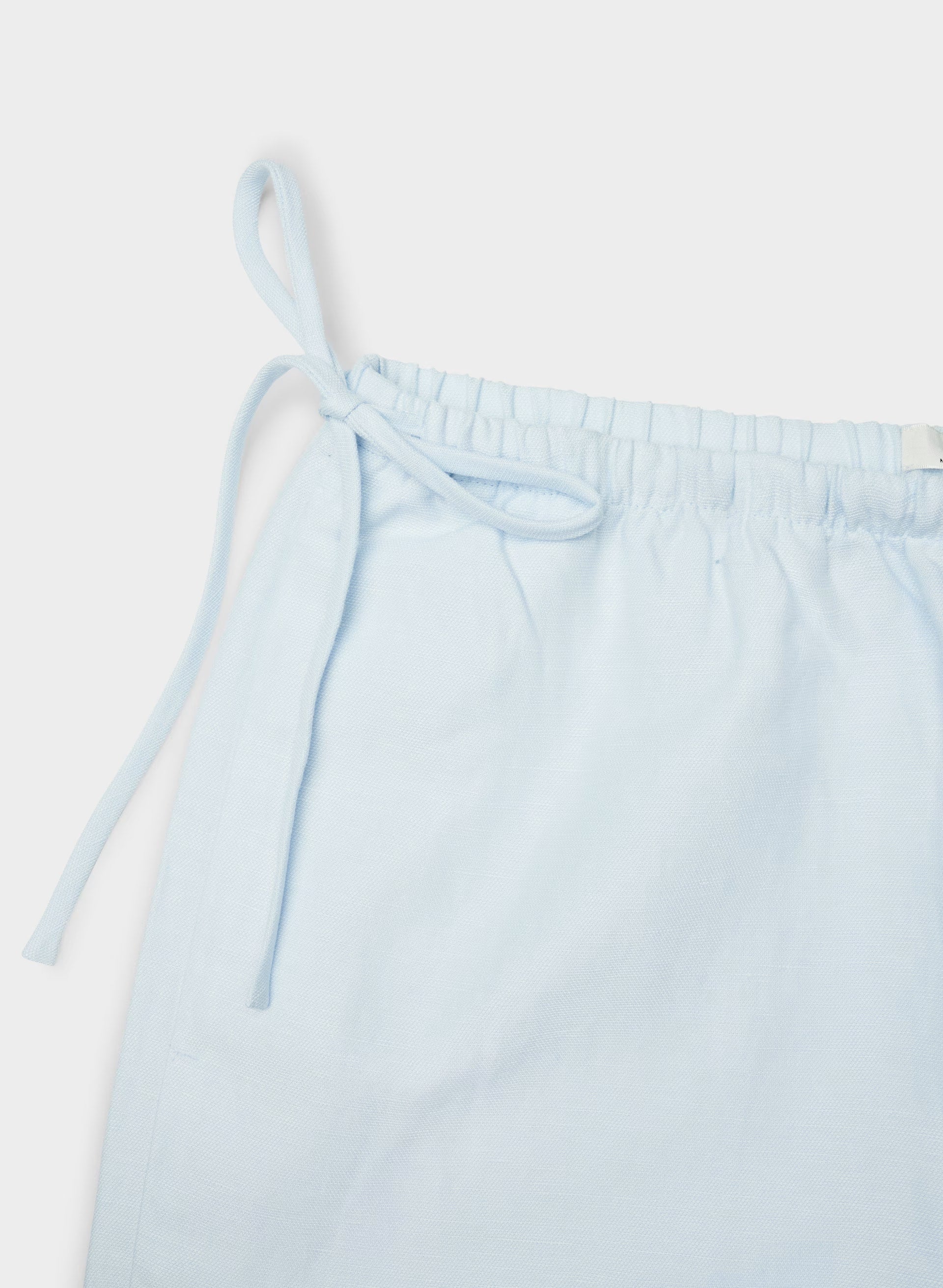Artisan Pant - CruiseLinen™ - MIDDAY BLUE