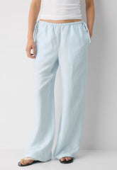 Artisan Pant - CruiseLinen™ - MIDDAY BLUE