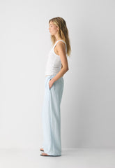 Artisan Pant - CruiseLinen™ - MIDDAY BLUE