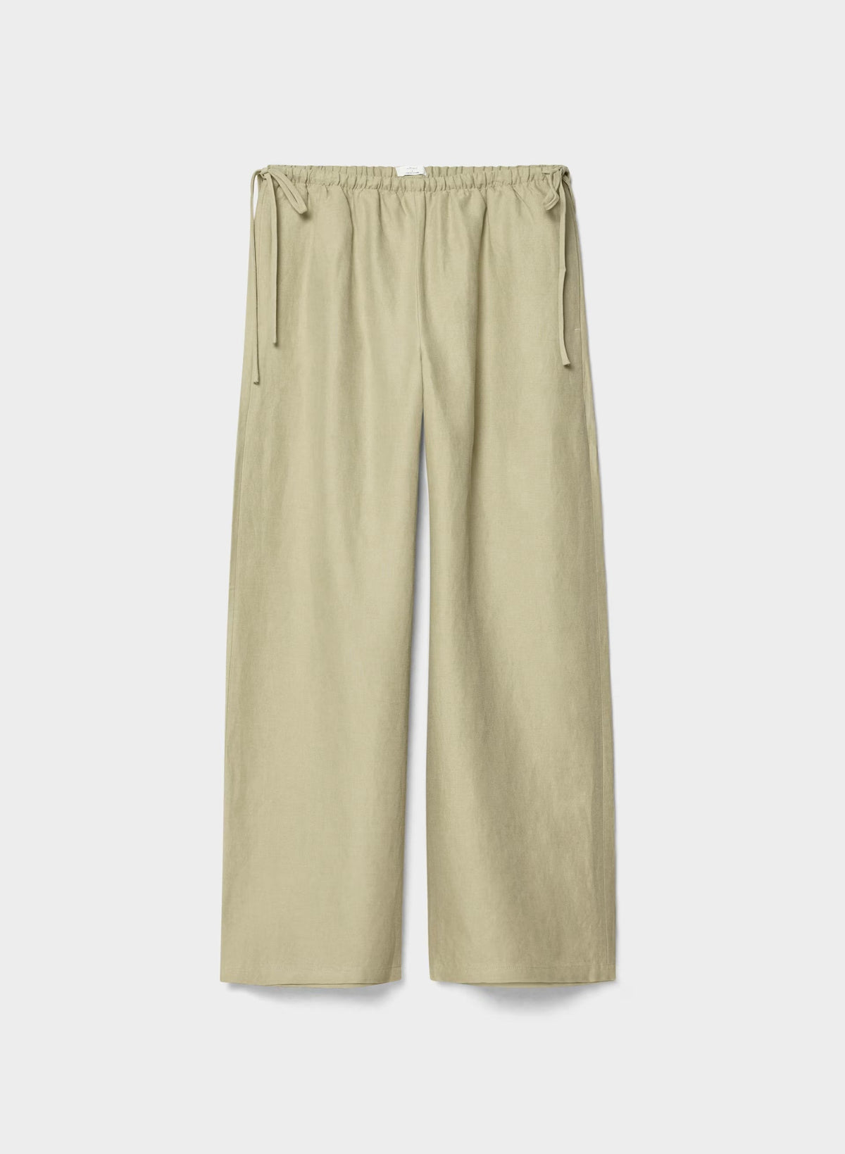 Artisan Pant - CruiseLinen™ - MARTINI OLIVE