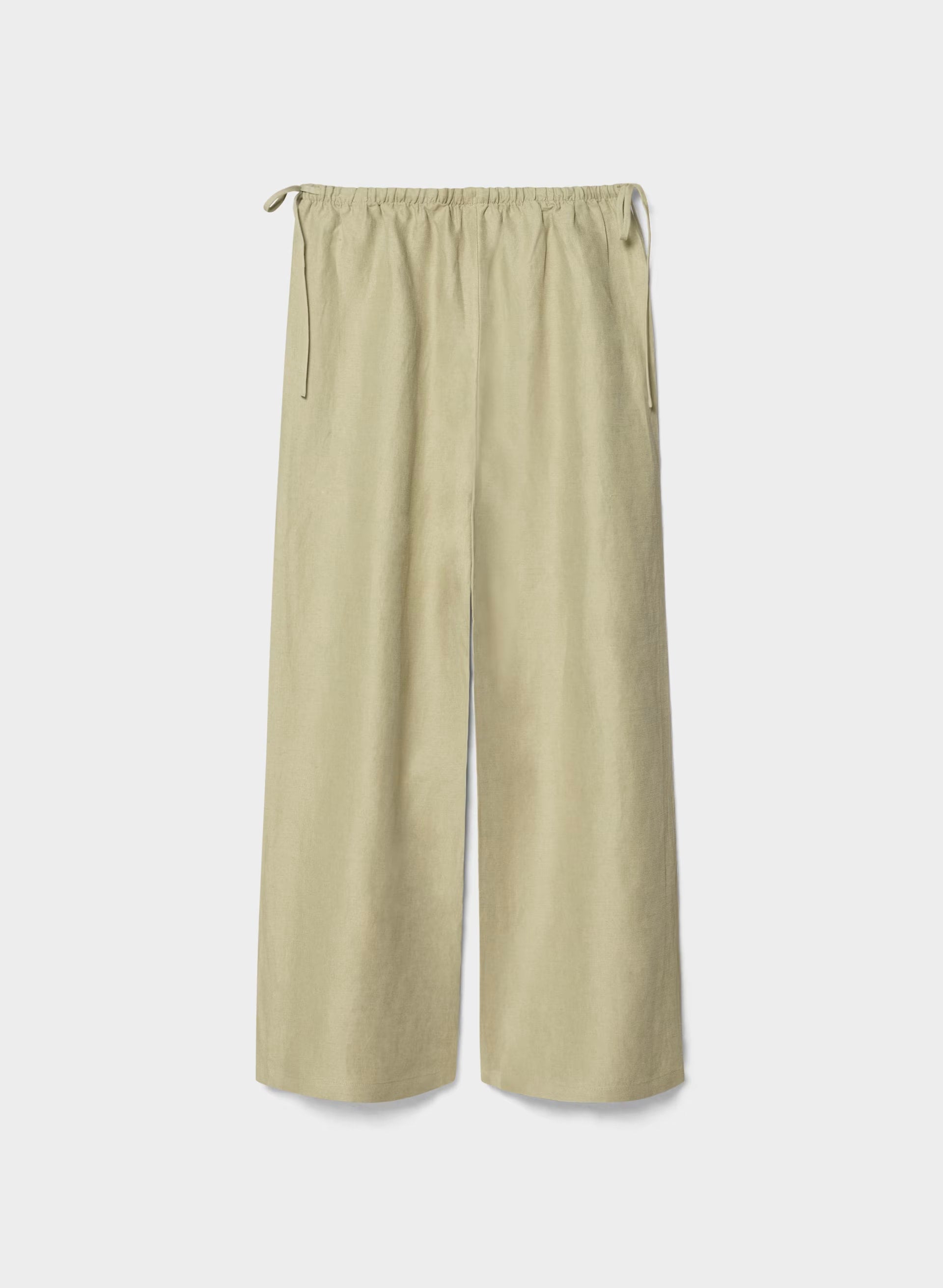 Artisan Pant - CruiseLinen™ - MARTINI OLIVE